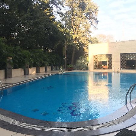 Hotel Shivalikview Чандигарх Экстерьер фото