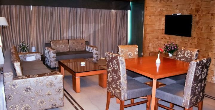Hotel Shivalikview Чандигарх Экстерьер фото