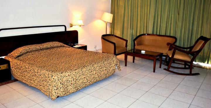 Hotel Shivalikview Чандигарх Экстерьер фото
