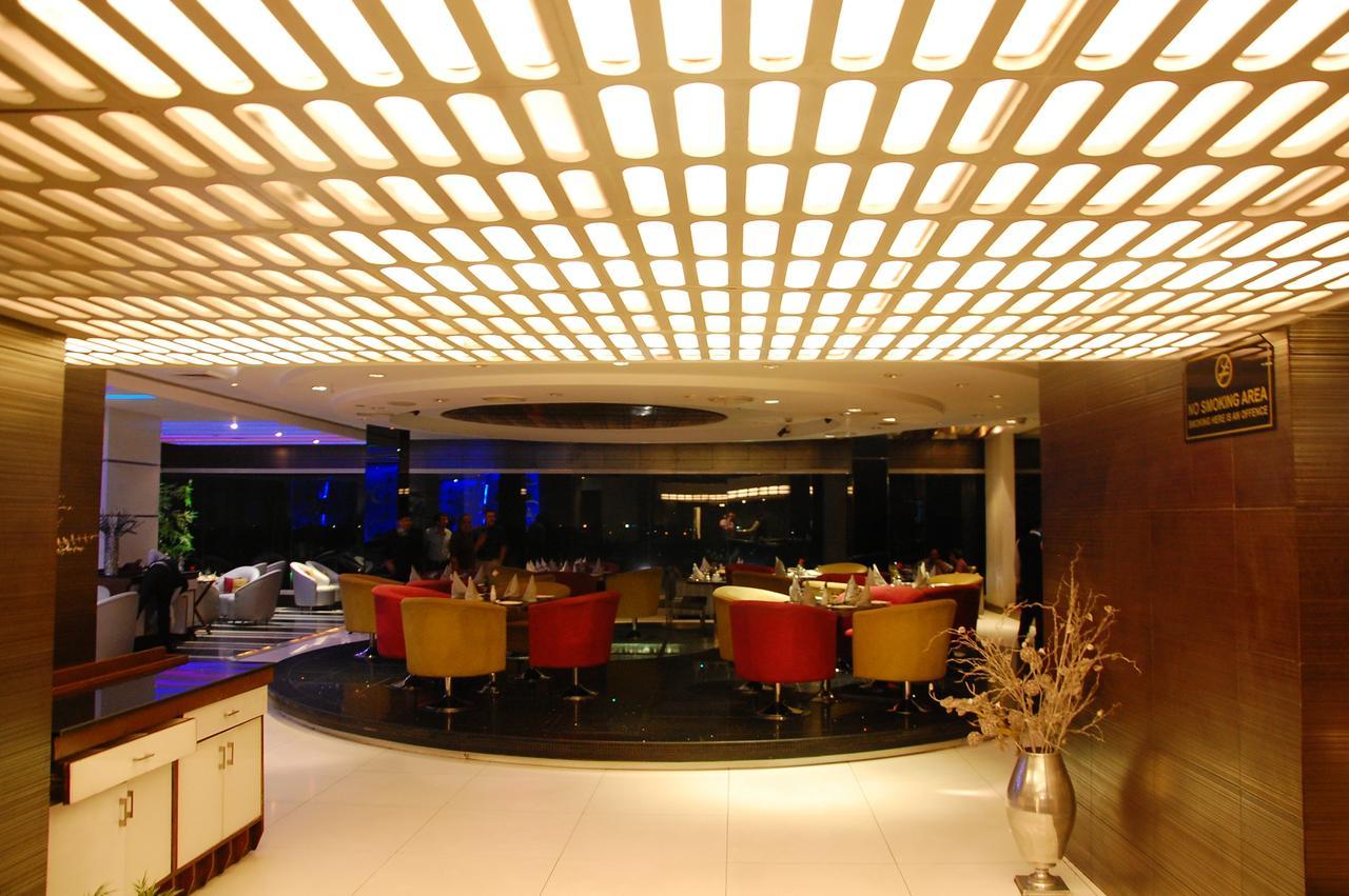 Hotel Shivalikview Чандигарх Экстерьер фото