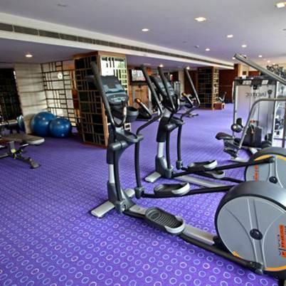 Hotel Shivalikview Чандигарх Экстерьер фото